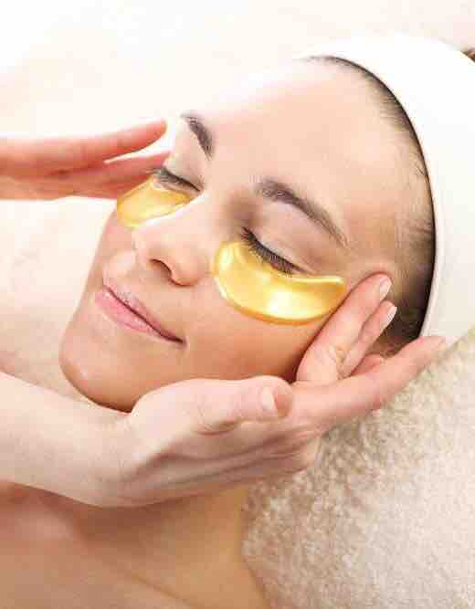 Add On Eye Treatment