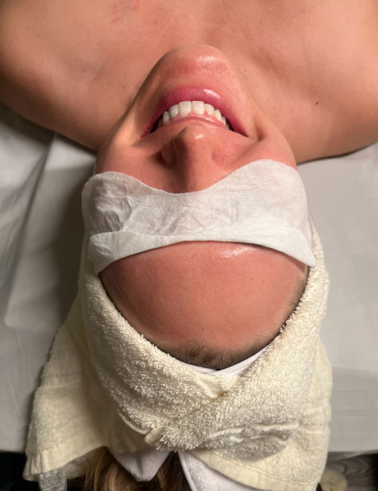 Youthful Glow Facial