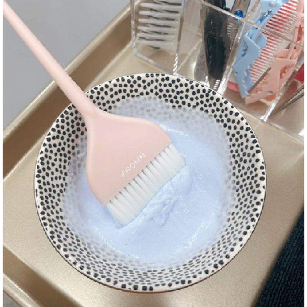 Partial Highlight at In The Chair With Kel in Rocky Mount, NC