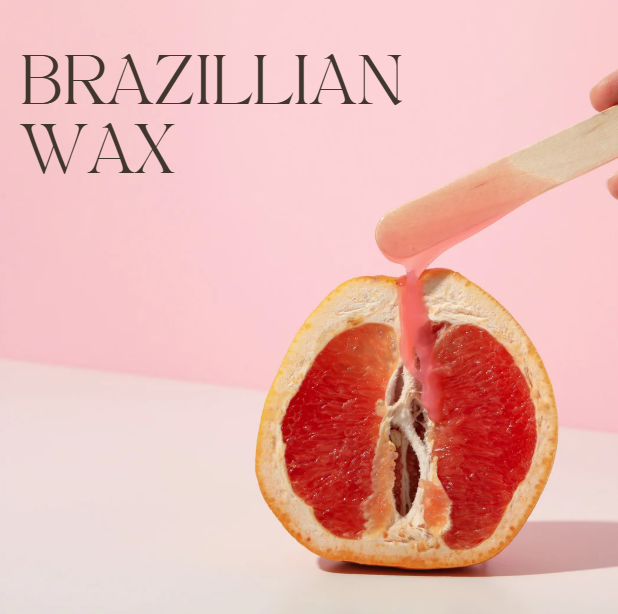 Brazillian Waxing Rituals