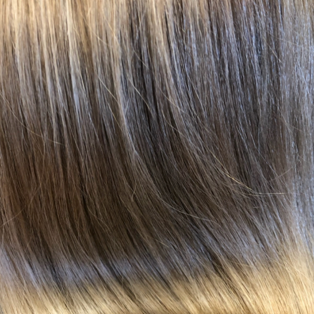 Gloss/Toner at Images Salon & Spa on Main in San Andreas, CA