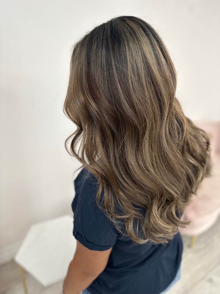 Full Highlight Long