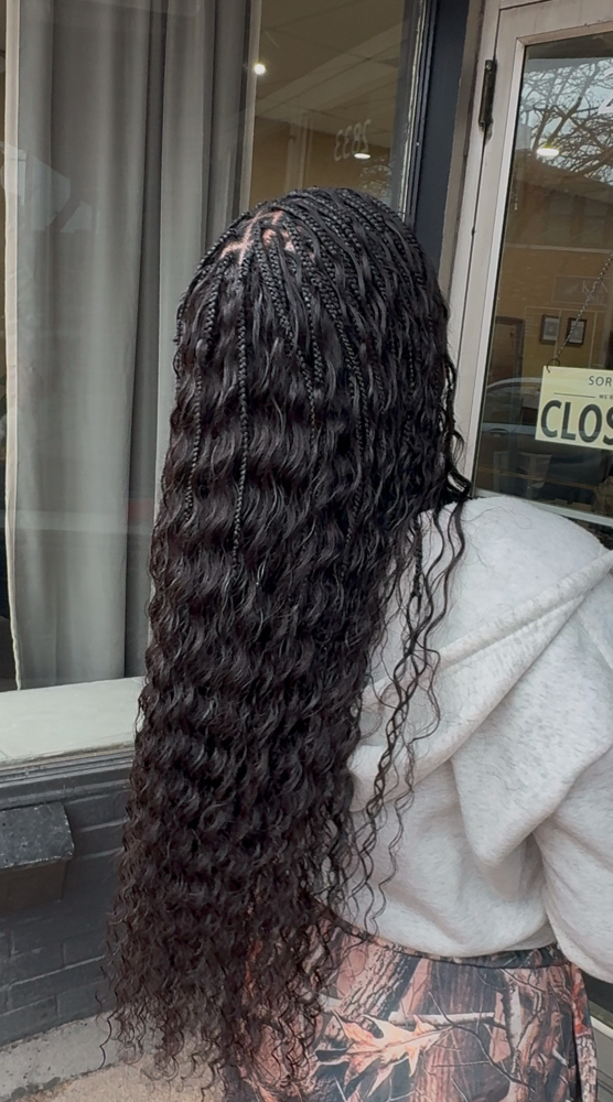 Bora Illusion