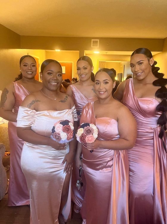 Bridal Package