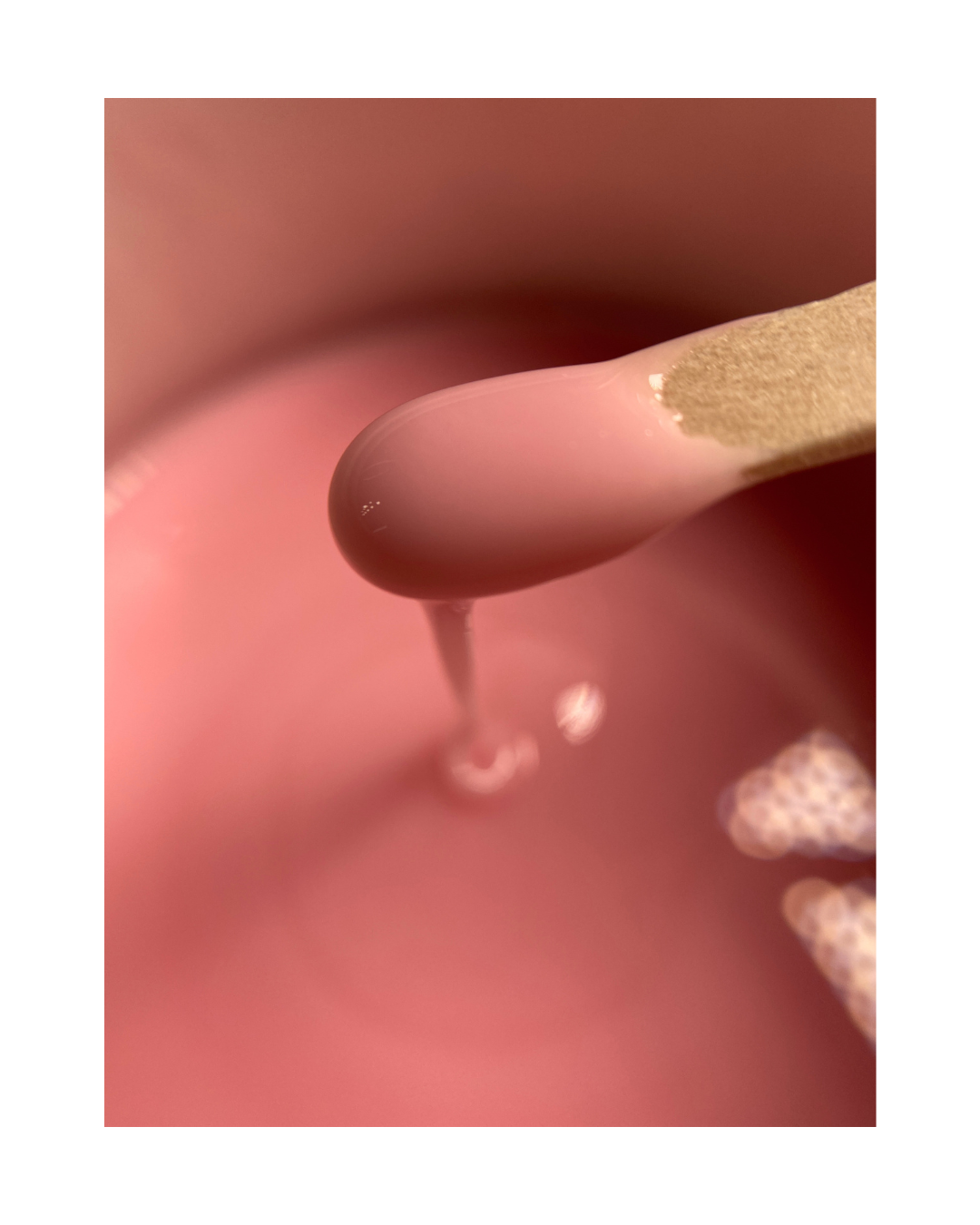 Lip waxing
