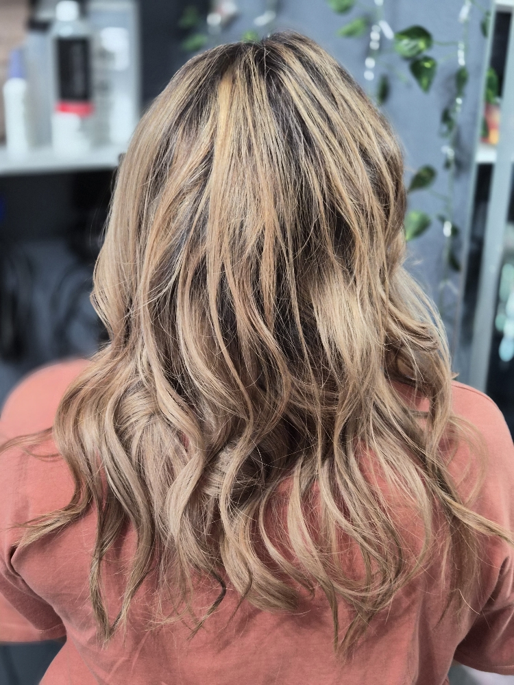 Balayage