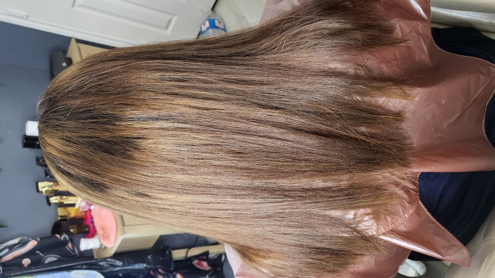 Balayage
