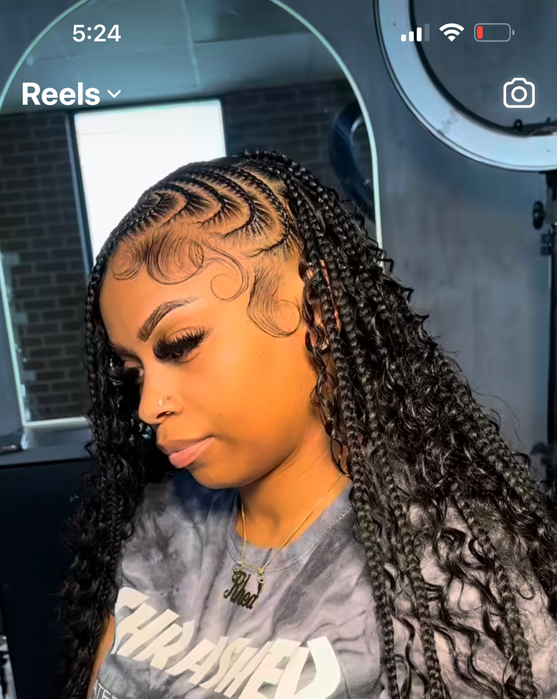 SPECIAL REQUEST‼️