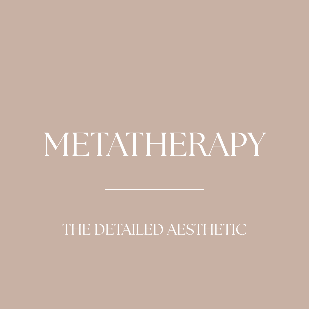 MetaTherapy - Founder's Glow Rate