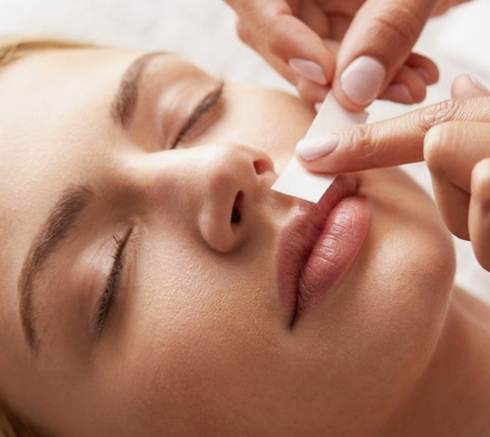 Wax Lip $10 at Hair By Shaunna in Crystal River, FL