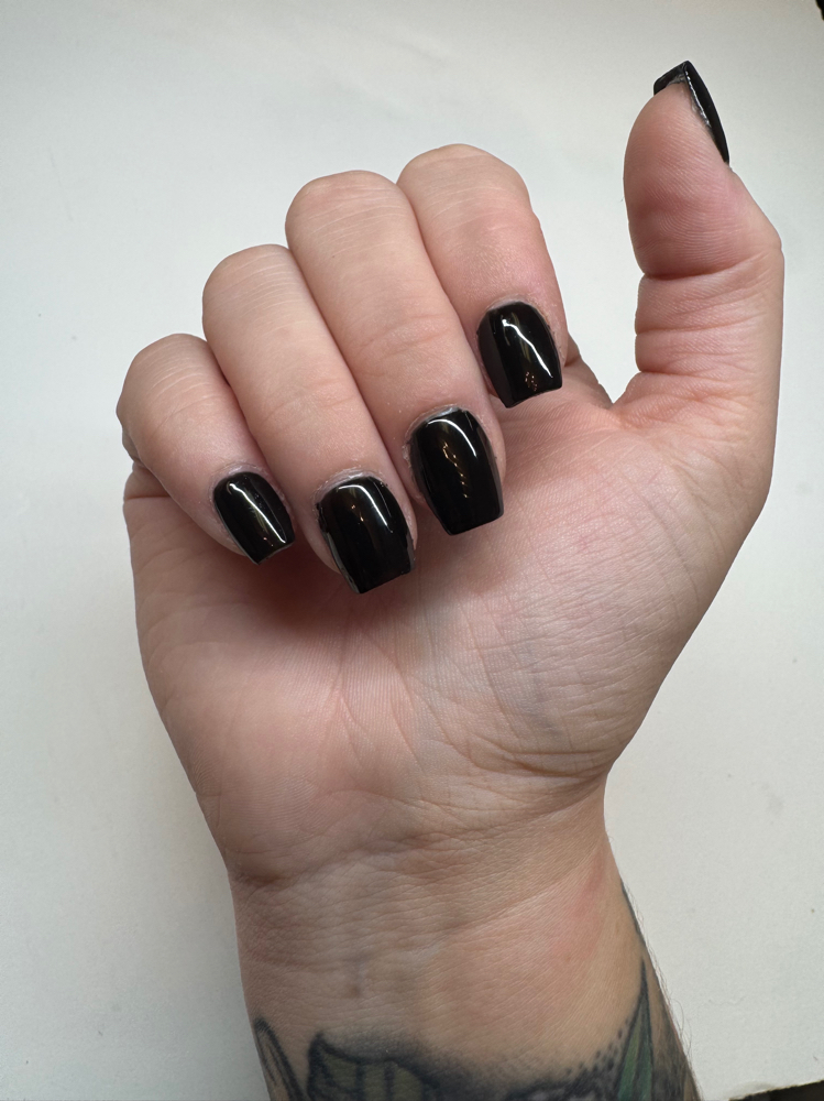 Short Gel-X Set