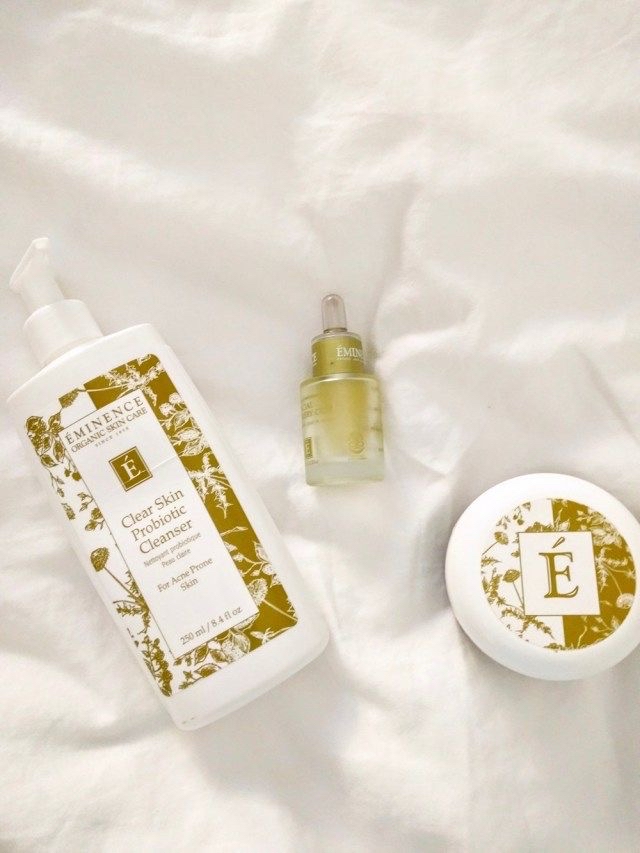 Skin + Treatment Consultation