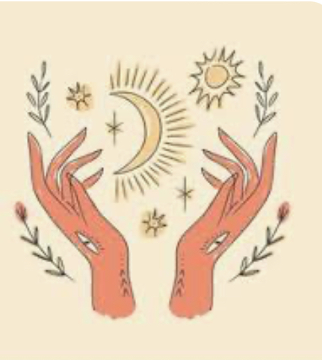 Reiki Session