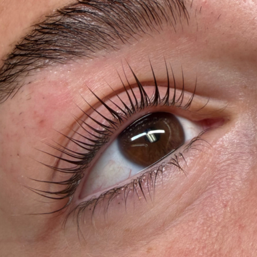 Korean Lash Lift - FEB/MAR PROMO! at Her Winx Artistry in Garden Grove, CA