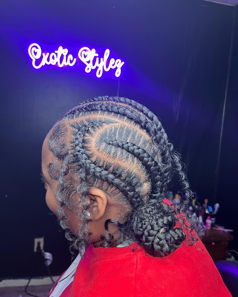 6 Feedins at ExoticStylezbyReđź’• in Alabaster, AL
