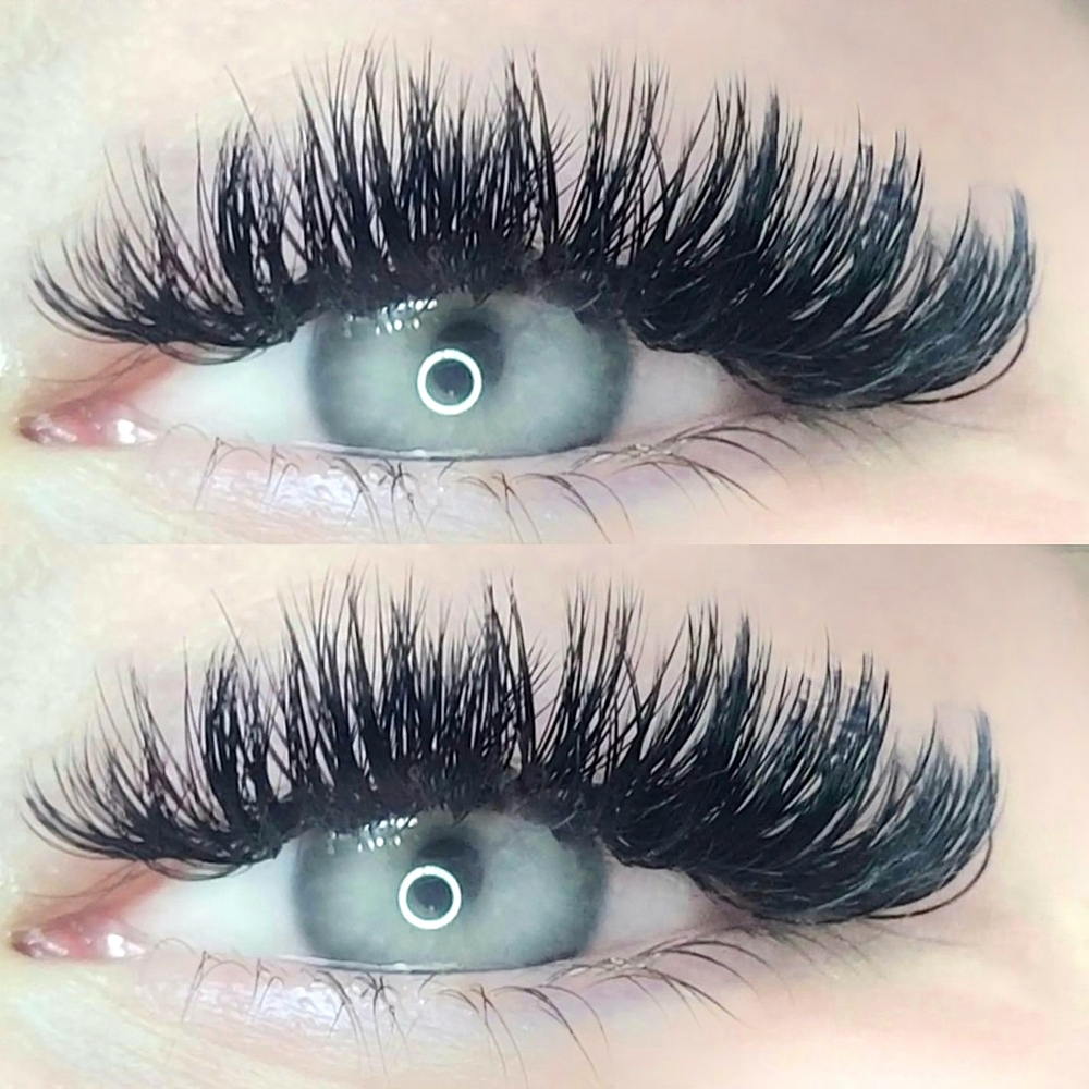 American Volume Fill