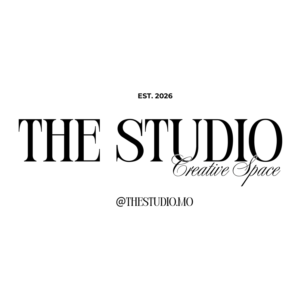 STUDIO RENTALS - 2 Hours at Makeup by Sylv x The Studio in Fulton, MO