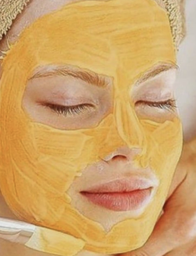 Enzyme Peel