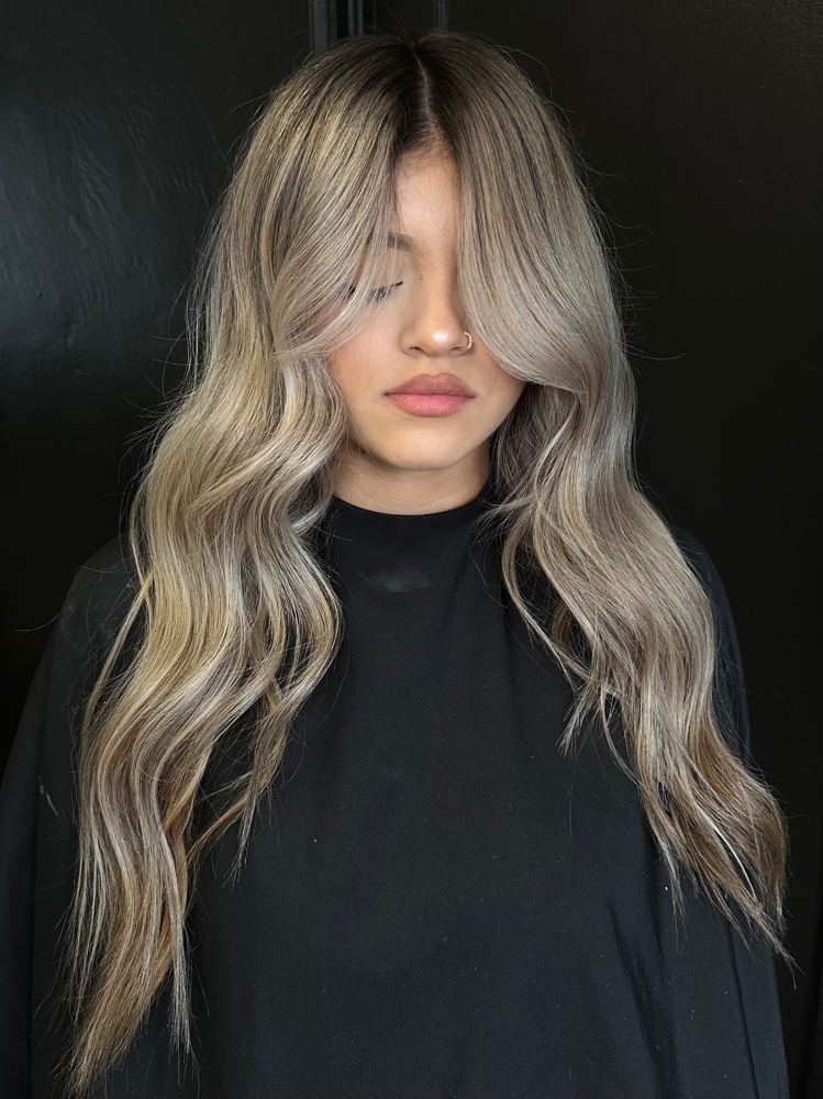 Color Correction