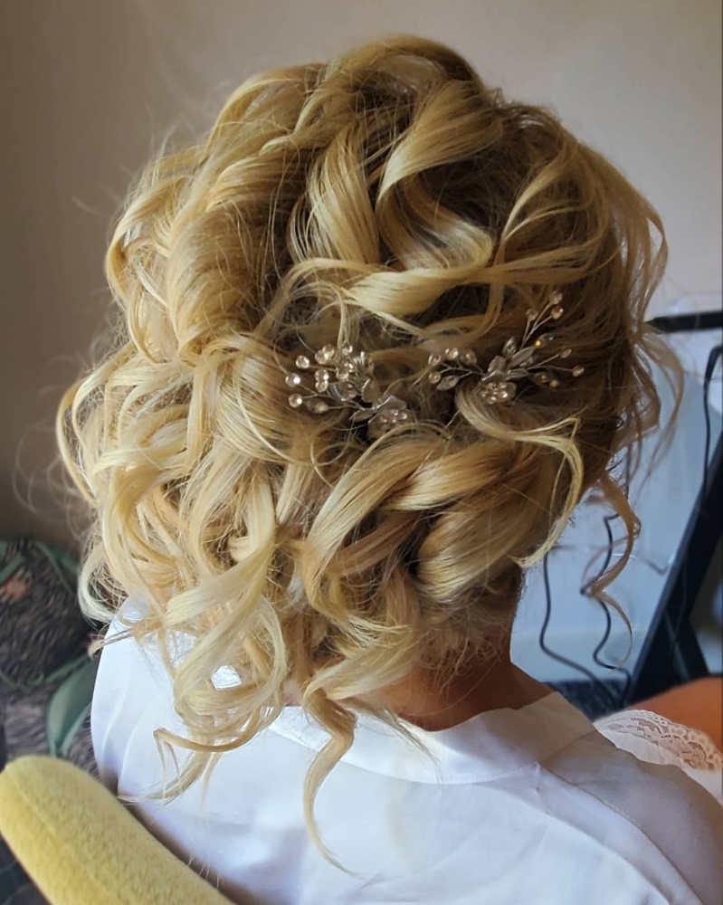 Updo