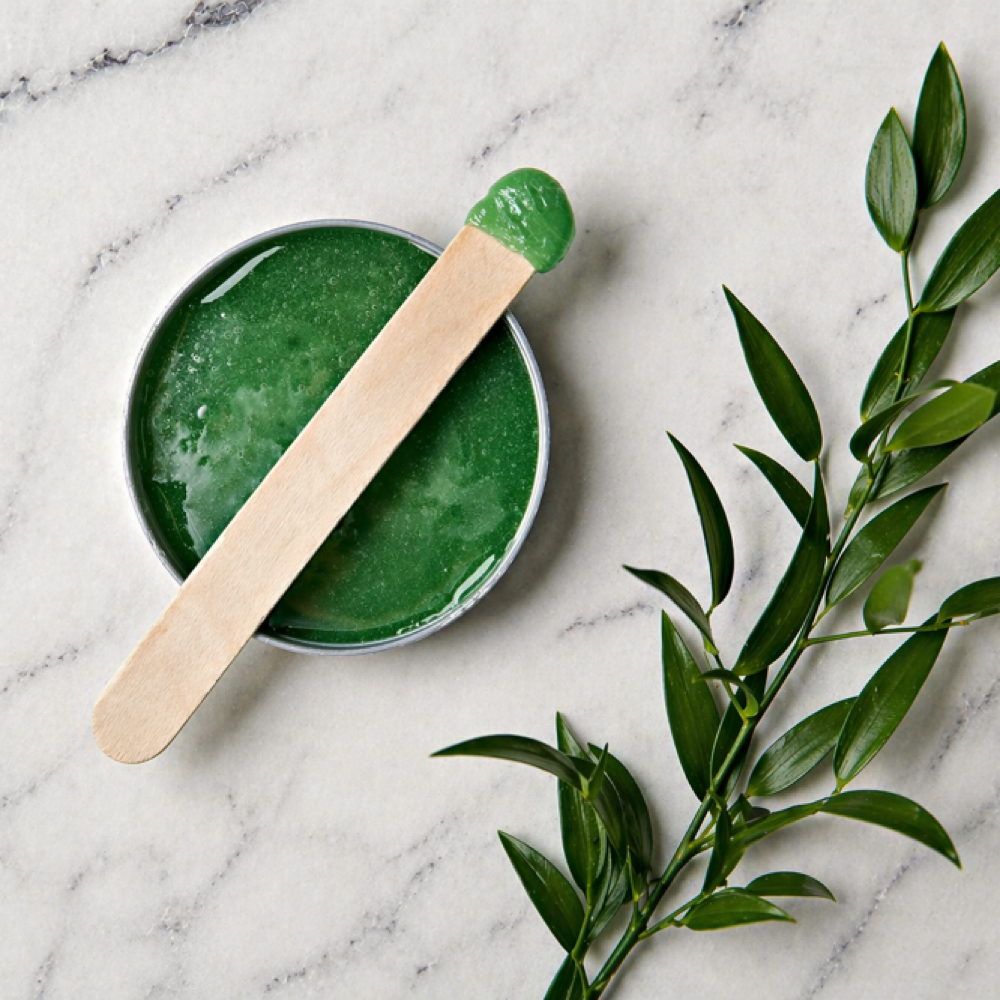 Men's Chest Wax at Essence of Nirvana in Beverly, MA