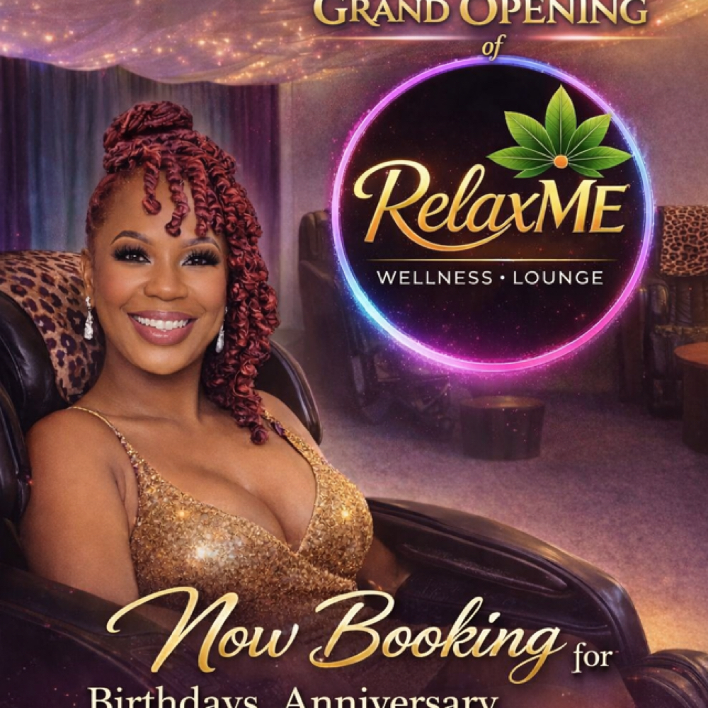 Holistic Wellness Consultation at Relax Me Wellness in Memphis, TN