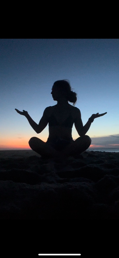 Inner Stillness Guided Meditation