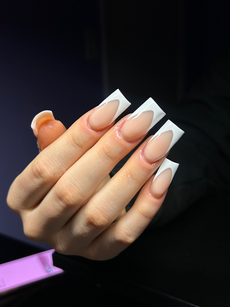 Medium Acrylic Set