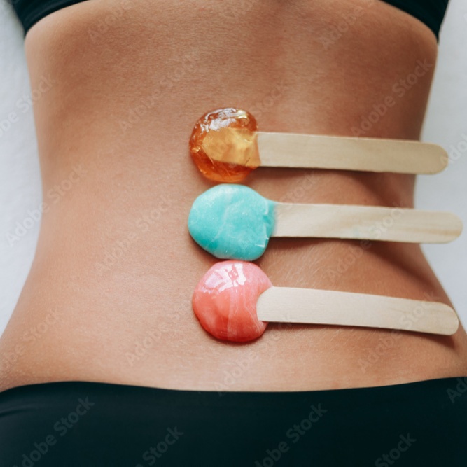 Back Wax (Half) at Luminous Aesthetics by Preshis in Parsons, TN