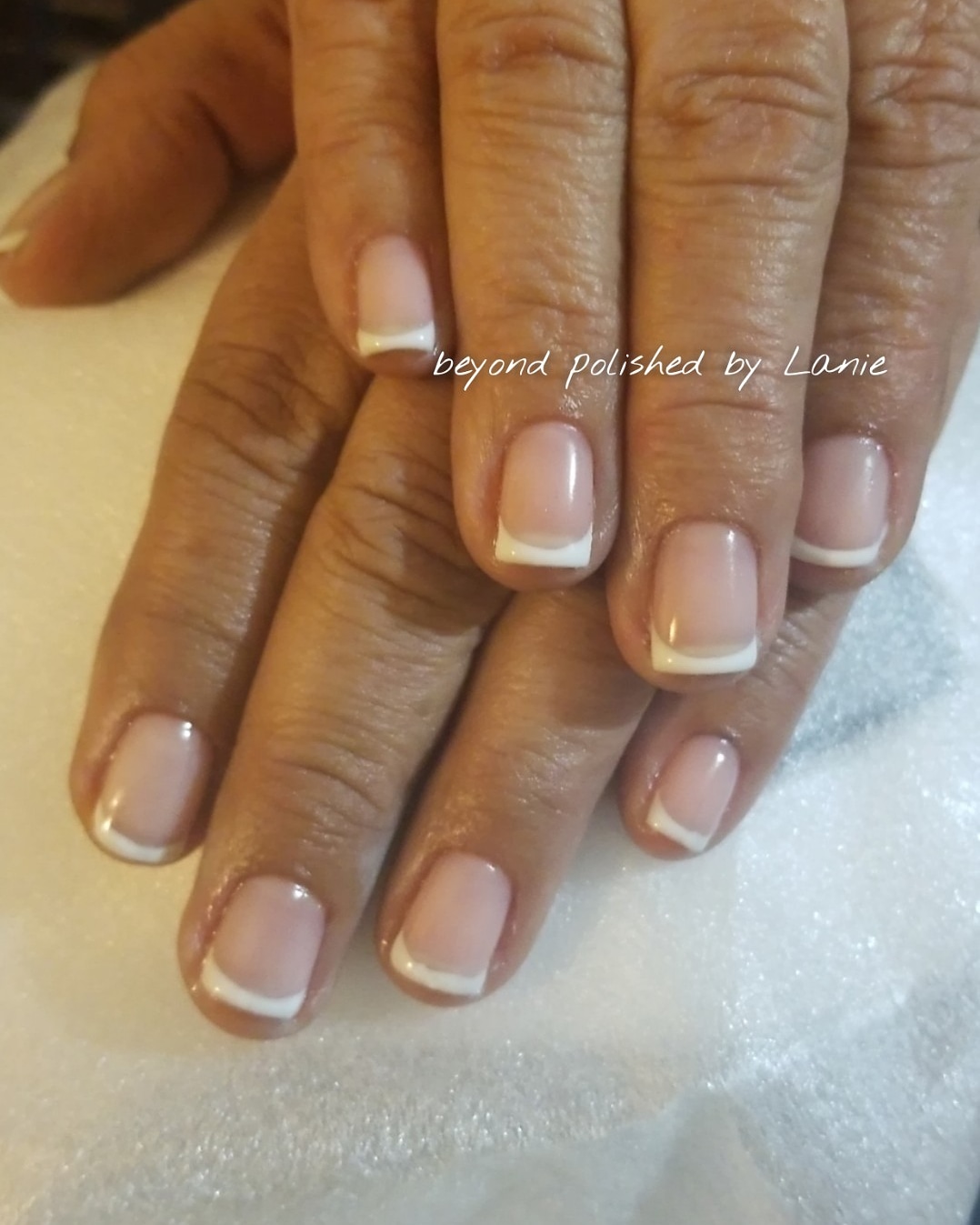 Gel Manicure