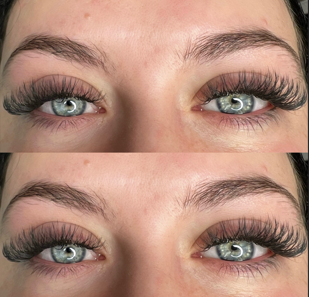 Mega Volume Extensions (full set)