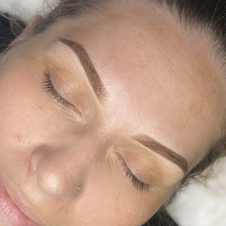 Brow Color Boost/spot Touch