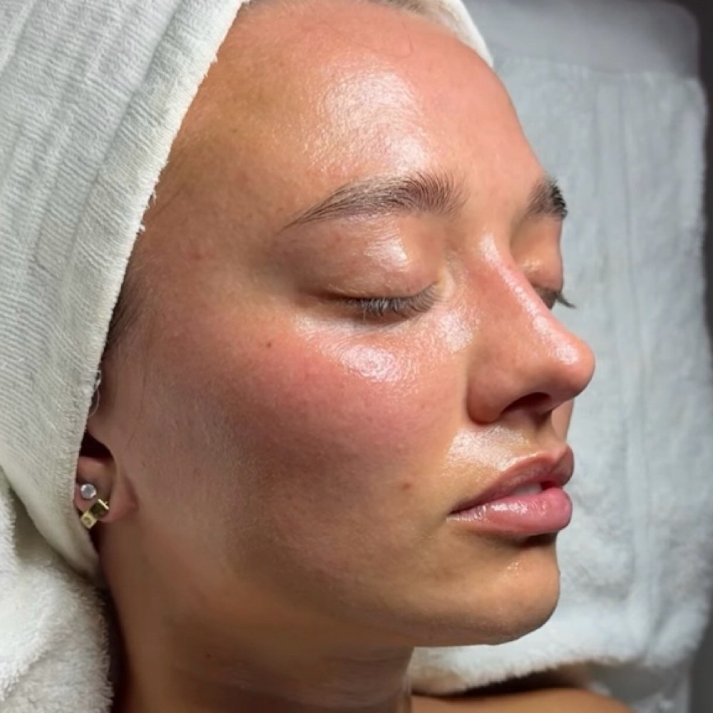 Transformation 3 pack Lumiere Glow at Maggie Reese’s Spa Retreat in Ca, CA