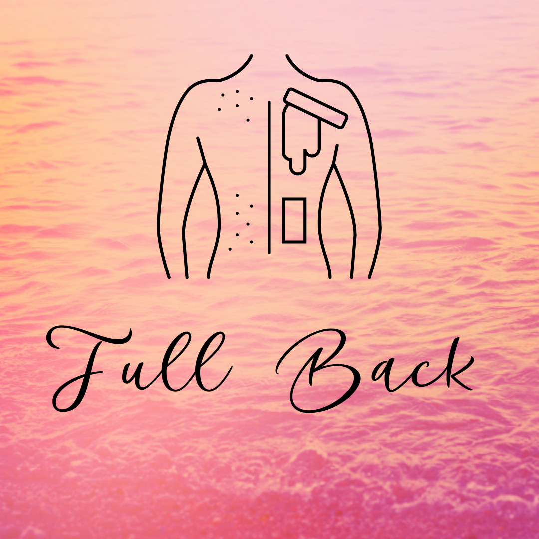 Full Back