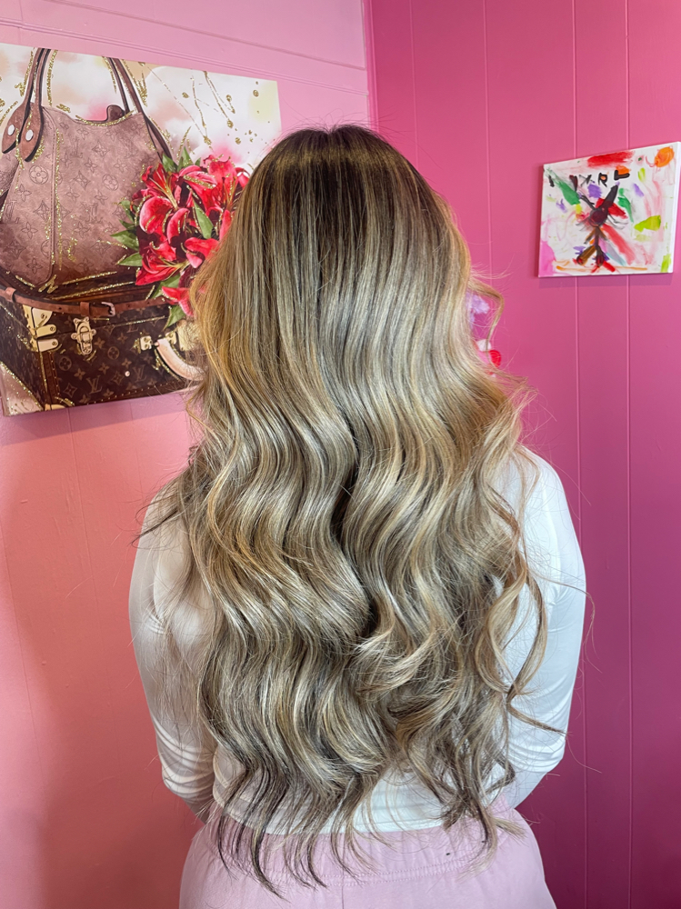 Customized Highlight
