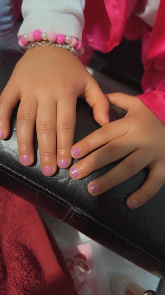 Kids Nails