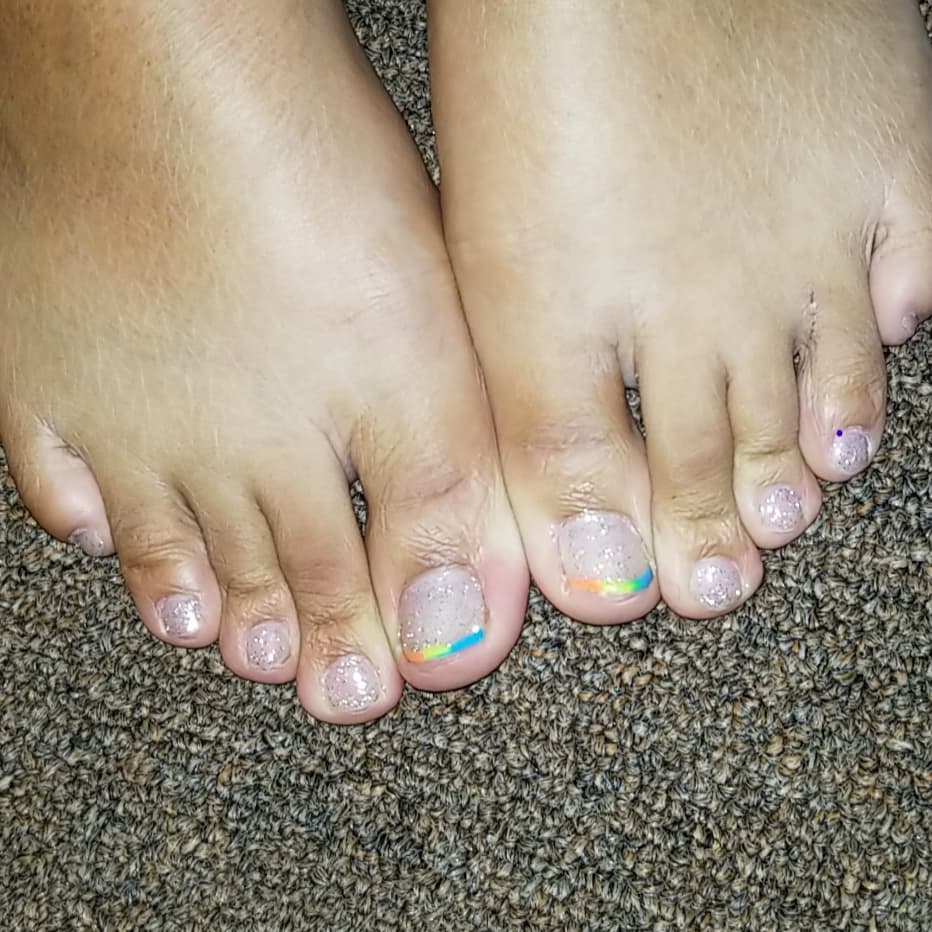 Pedicure
