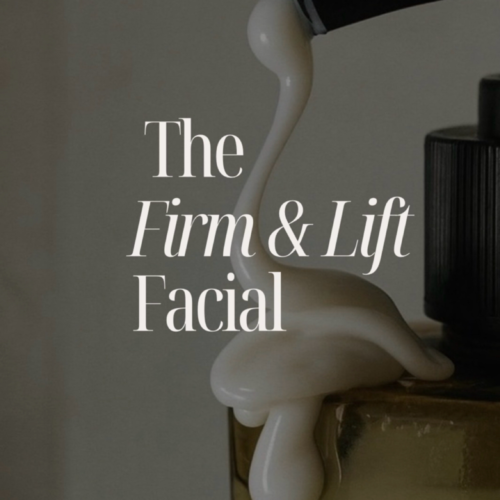 Firm & Lift Facial at Madsesthetics LLC in Litchfield Park, AZ