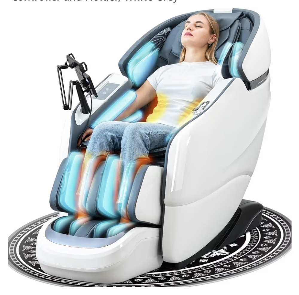 Zero Gravity Massage Chair