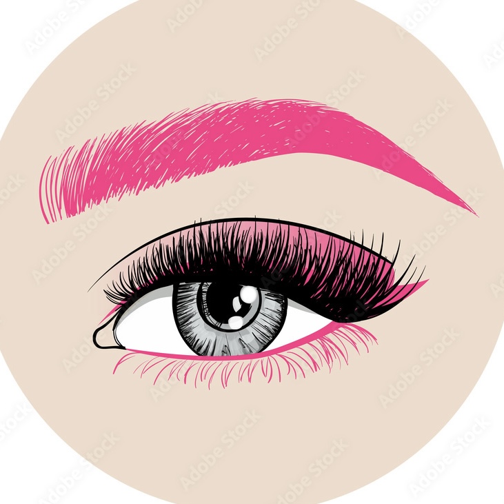 lash extension removal