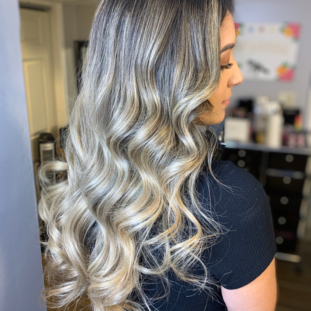 Thermal Curls