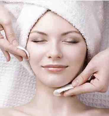 Customized Beauty Facial 60min