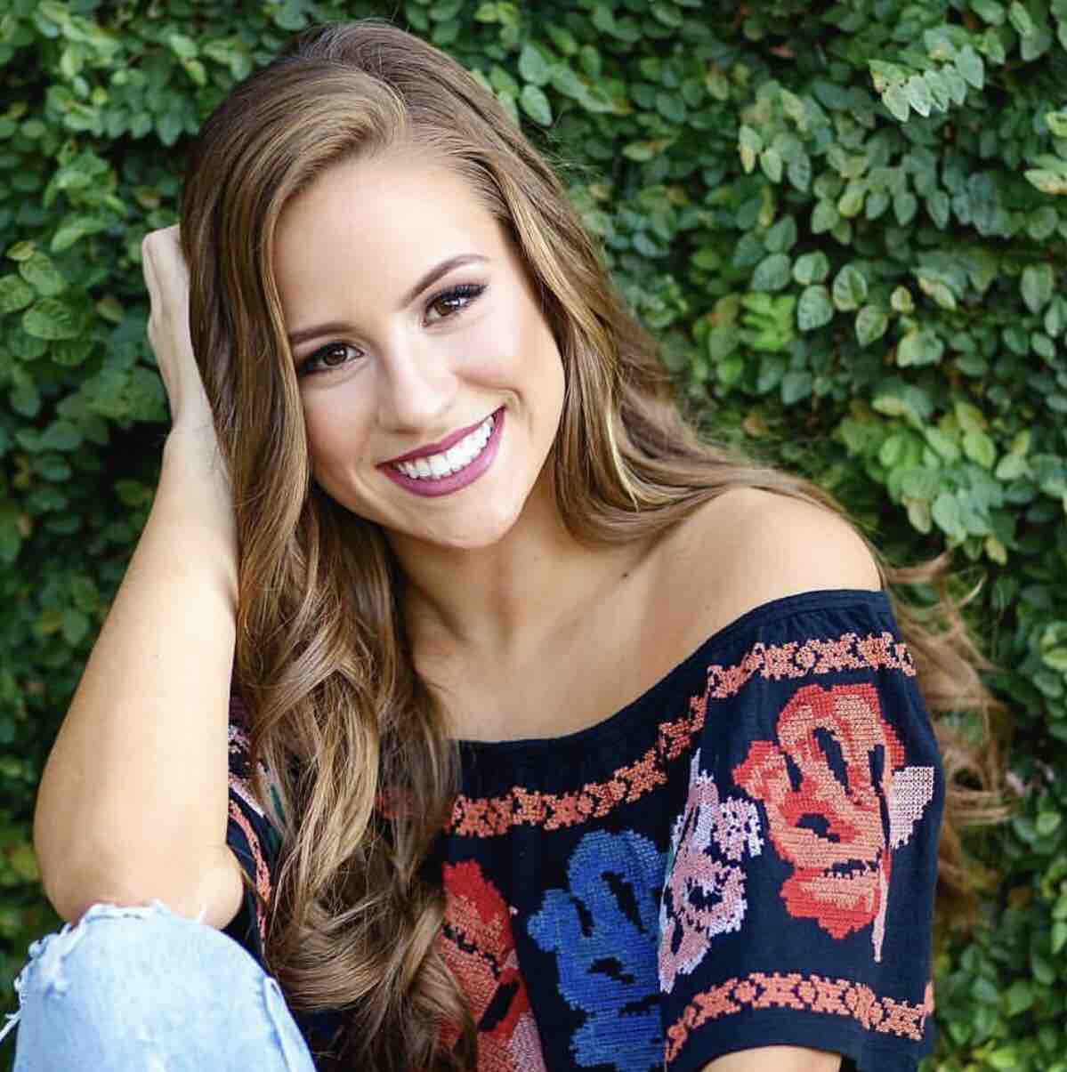 Glam Makeup