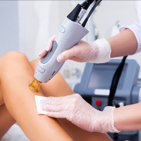 Full Legs at Illumina Aesthetics and Laser in Palm Beach Gardens, FL