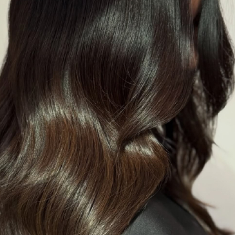 Bond RX Treatment at Kat Luxe Studio in Webster, TX