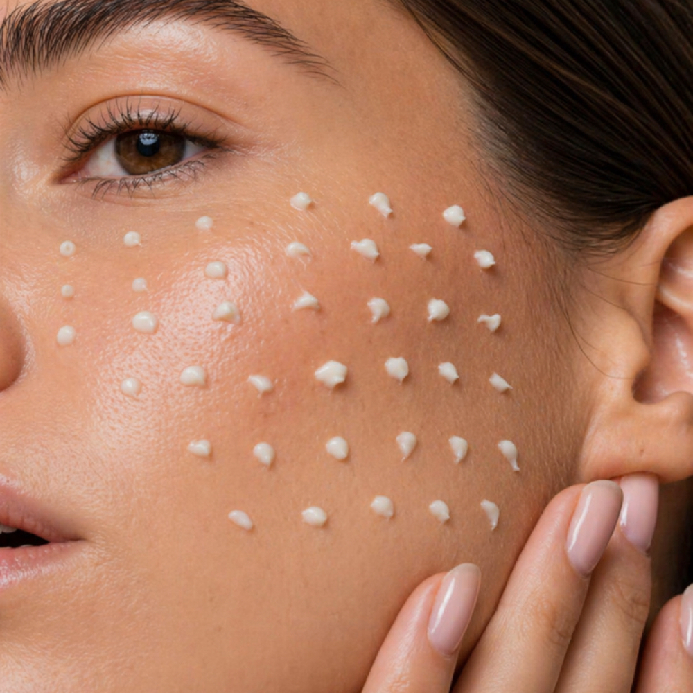 THIS JUNE - LIQUID MICRONEEDLING at Sydney Lin Skin in Middletown, NY
