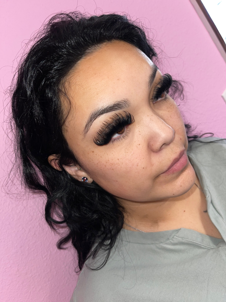 Mega Fullset: Wispy / Texture