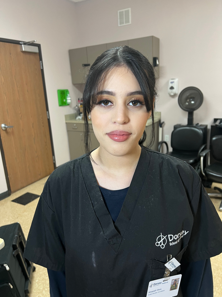 Naturally You Makeup