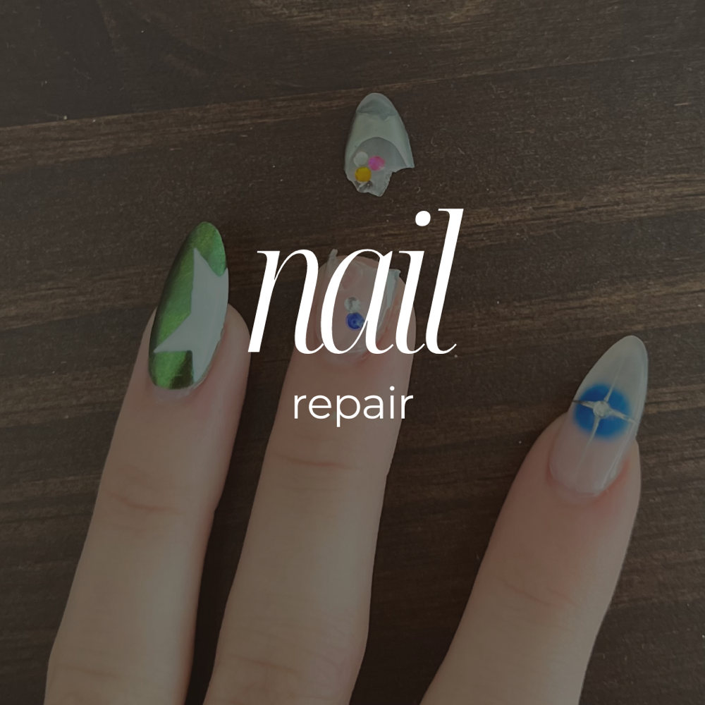 Nail Repair