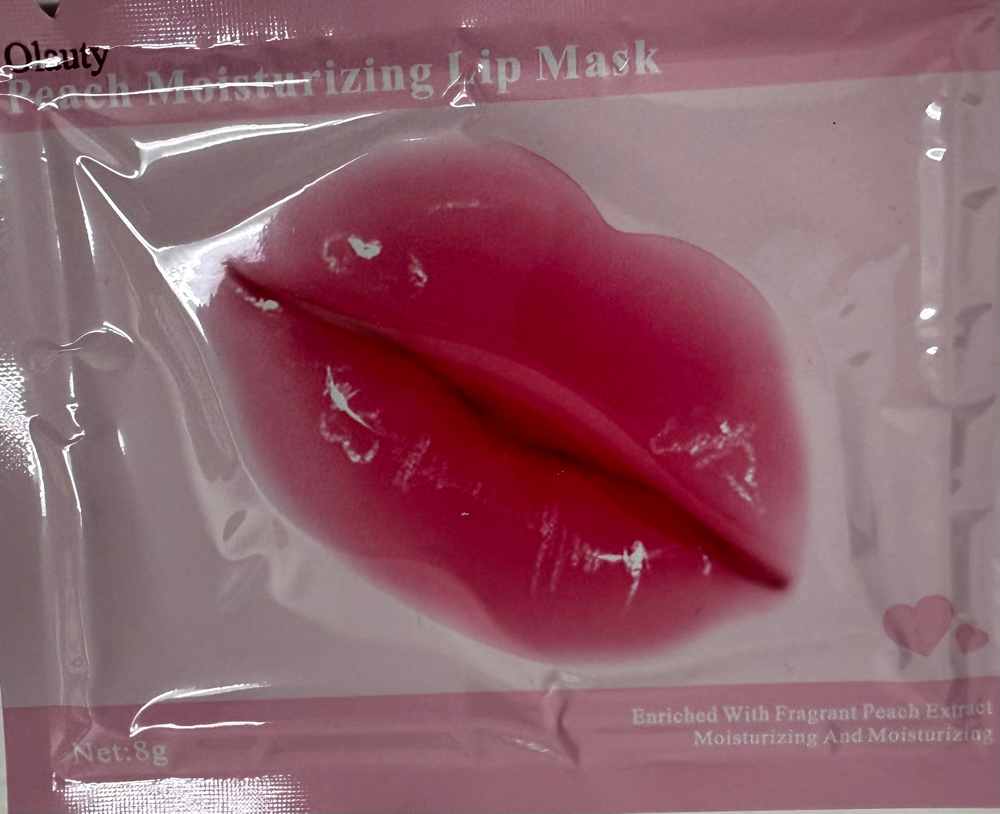 Lip Mask